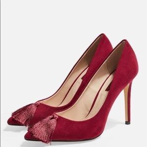 Topshop Pumps